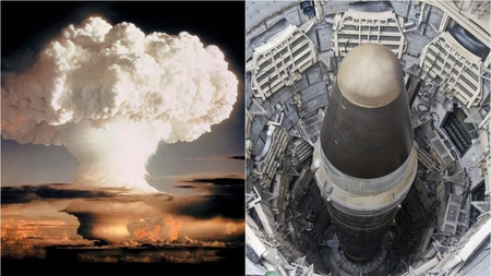 Pe ce dă România 82 milioane de euro în contextul ameninţărilor nucleare. Lista achiziţiilor de forţă majoră