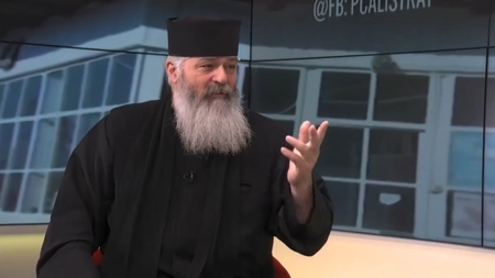 Lucruri esențiale de care au nevoie spitalele din România. Părintele Calistrat Chifan: „Specialiști de marcă, aparaturi performante și medicamente” - VIDEO