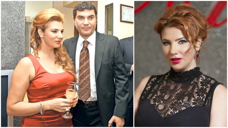 Mihaela Borcea nu se ferește să spună în ce relații a rămas cu Cristi Borcea, după divorț. Ce nu a lăsat să de vadă în cei zece ani de la despărțire
