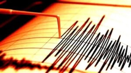 Cutremur de 4 grade Richter în Buzău. S-a produs la adâncimea de 140 de kilometri