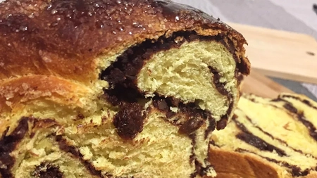 De ce crapă cozonacul? Secretele din bucătăria gospodinelor pentru o coptură perfectă