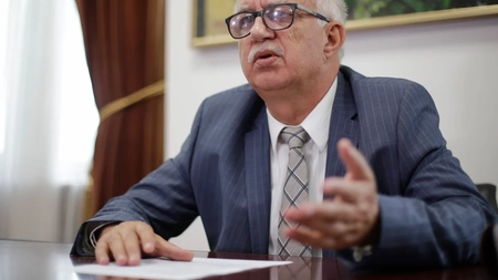 Ce spune fostul judecător CCR Augustin Zegrean despre decizia Înaltei Curți privind prescripția în dosarele penale