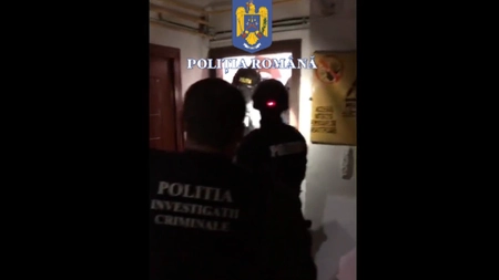 Descinderi la Iași și Vaslui. Cinci bărbați au furat materiale de construcții de la un patron. Prejudiciul este de <em class='ep-highlight'>peste</em> 700.000 lei - FOTO, VIDEO