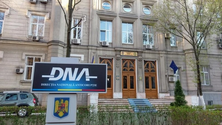 557 de dosare DNA, închise prin decizia instanţei supreme privind prescripţia penală