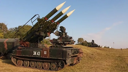 Un nou exerciţiu militar la Capu Midia. „Avioane și drone inamice au plănuit să atace” militarii implicaţi la acest scenariu