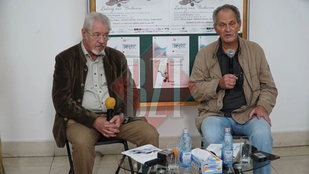 Deschiderea stagiunii 2022 - 2023, la Filarmonica „Moldova” Iași - FOTO, VIDEO