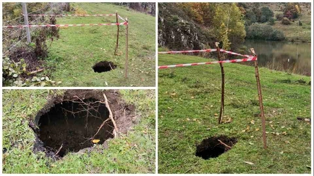 Premierul Ciucă a convocat CNSU. Măsuri de urgență pentru situația de la Roșia Montană