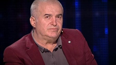Cum a reușit Florin Călinescu să scape de cancer. Soția actorului și-a pierdut viața din cauza acestei boli necruțătoare