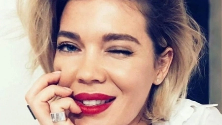 Gina Pistol, cerută în căsătorie de Smiley? Florin Dumitrescu i-a dat de gol