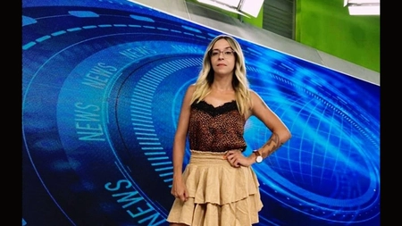 Iosefina Pascal, pentru emisiunea BZI LIVE: 