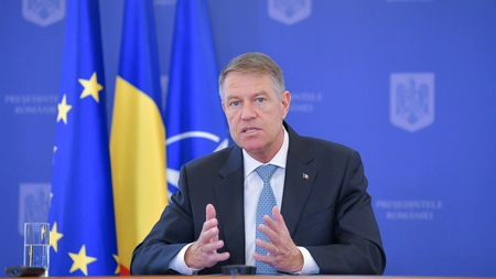 Președintele Klaus Iohannis, declarații despre criza din Educație: „Avem nevoie de o reformă profundă a sistemului” - LIVE VIDEO