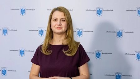 Noul ministrul al Educației, Ligia Deca, despre noile schimbări din sistem - LIVE VIDEO