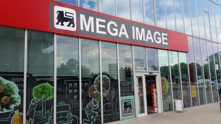 ANPC a amendat 300 de magazine Mega Image. Produse expirate, fructe, legume stricate și amenzi aplicate în valoare de 5,5 milioane de lei