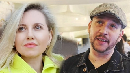 Mihaela Cernea și Costin Craioveanu au rămas în relații bune după divorț. Ce spune artista despre motivele care au dus la despărțire