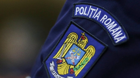 Magicianul a fost ridicat de procurorii DNA! Poliţistul făcea, contra unei șpăgi de mii de euro, să scadă alcoolemia șoferilor prinși băuți