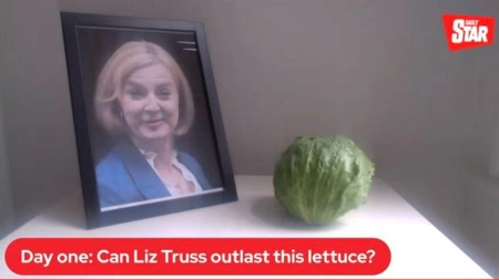 Premierul britanic Liz Truss e pe picior de plecare. Mai mulţi deputaţi vor să o înlăture pe şefa guvernului: 