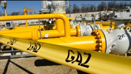 Un nou proiect de gaz natural lichefiat la Marea Neagră, între România și Azerbaidjan