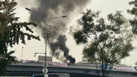 Protest rar întâlnit pe străzile din Beijing împotriva liderului chinez: „Vrem înlăturarea dictatorului trădător Xi Jinping din funcție!”