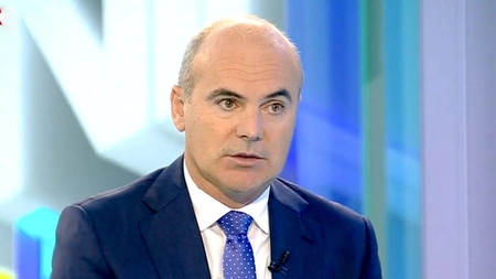Rareș Bogdan, mesaj pentru firmele olandeze din România: „Să ne ajute în această presiune