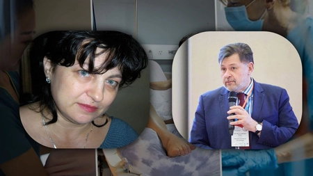 Melania Elena Tudose solicită redeschiderea programelor de educație și formare a moașelor în cadrul instituțiilor de învățământ medical