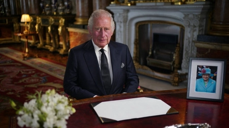 Regele Charles al III-lea nu vrea să locuiască în Palatul Buckingham