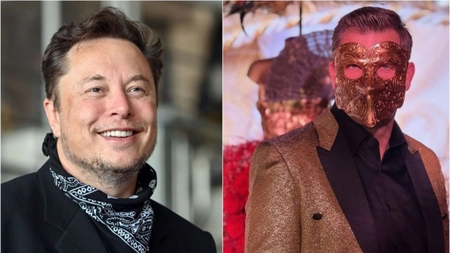 Cine e românul care participă la petrecerea miliardarilor, alături de Elon Musk, la castelul Bran