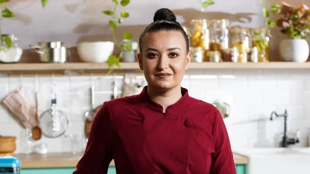 Roxana Blenche este însărcinată și a anunțat sexul bebelușului: „Eram foarte relaxată”