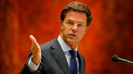 Europarlamentarii români solicită o discuție cu Rutte. Aderarea la Schengen, motivul întâlnirii