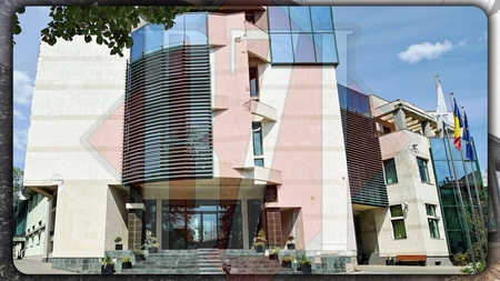 ApaVital investește într-un rezervor de apă pentru comuna Miroslava