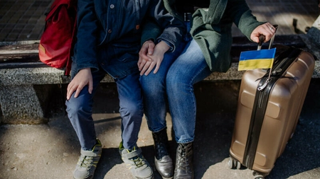 Tot mai mulți ucraineni s-au angajat în România de la începutul războiului din Ucraina