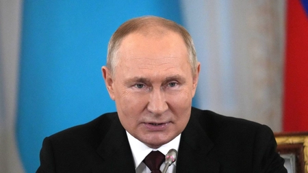 Răspunsul halucinant oferit de Vladimir Putin, atunci când a fost întrebat dacă regretă că a atacat Ucraina