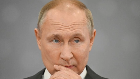 Vladimir Putin, anunț înfricoșător: 