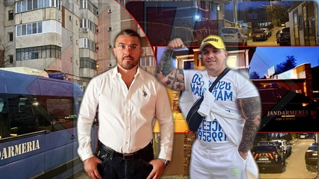 A început „masacrul” interlopilor din Iași! Clanurile sunt zguduite din temelii. Ieri au avut loc noi percheziții în familia Corduneanu. Făceau legea în cazinourile din țară - FOTO/VIDEO