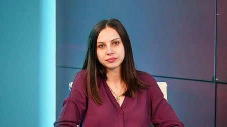 Dr. Ana Cozoreanu, despre contraindicațiile în fertilizarea in vitro: „În general, nu există un număr limită” - VIDEO