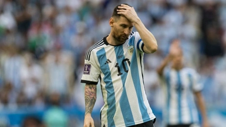 Surpriză la Campionatul Mondial de Fotbal 2022! Argentina, învinsă de Arabia Saudită