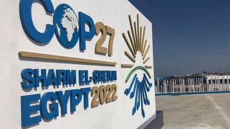 Atenuarea schimbărilor climatice, una dintre priorităţile României la COP27