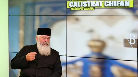 De ce Dumnezeu, în bunătatea Sa, trebuie să ne judece? Părintele Calistrat Chifan: „Ne judecă pentru un singur lucru” - VIDEO
