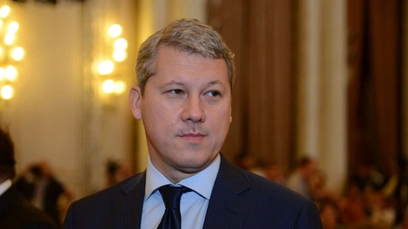 Cătălin Predoiu, acuză că lideri din sistemul judiciar „au indus panica în rândul magistraților”