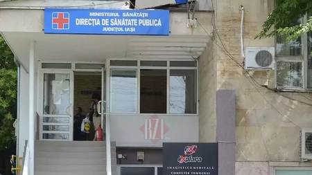 Direcţia de Sănătate Publică Iaşi vine cu infomații utile pentru perioada 30 noiembrie 2022 - 5 decembrie 2022