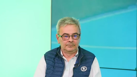 Program Hercules, anunţat de Dan Stătescu, şeful DJST Iaşi