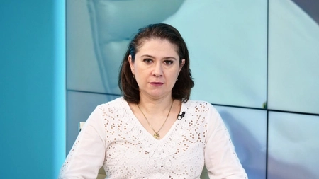 Dr. Raluca Neagu-Movilă, despre situația transplanturilor din România: „Anul 2022 a fost un an bun la nivelul regiunii Moldovei” - VIDEO