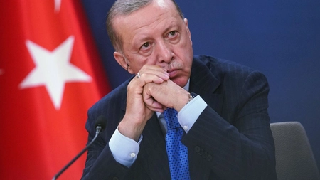 După atacul care a avut loc în Istambul, Turcia „respinge” condoleanţele SUA care „îi susţin pe teroriştii” kurzi