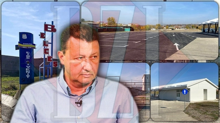 Încă nu s-au finalizat sacrificările din ferma cu 20.000 de porci cu pestă porcină africană. Director: „Săptămâna viitoare sperăm să terminăm”