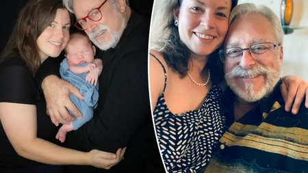 Povestea fabuloasă a cuplului Gretchen Dillon și Michael Dillon. Lumea cred că sunt tată si fiică