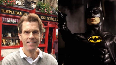 Doliu în lumea super-eroilor. Kevin Conroy, celebra voce a lui Batman, a murit la 66 de ani