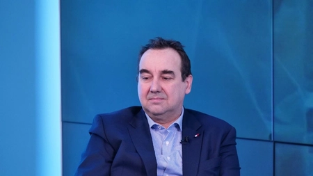 Există o limită de vârstă pentru radiochirurgia stereotactică? Conf. univ. dr. Lucian Eva: „În principiu, nu” - VIDEO