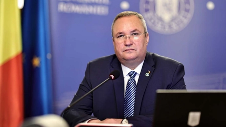 Guvernul dezbate ordonanța care reglementează prețul energiei - LIVE VIDEO