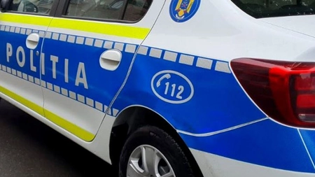 Un bărbat din Suceava a fost înjunghiat după ce a încercat să calmeze un bărbat nervos că nu se angajase