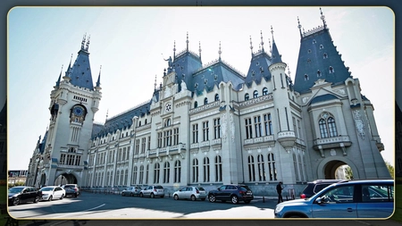 Palatul Culturii din Iași organizează o dezbatere culturală internațională