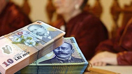 Pensie specială de 35.000 lei la nivelul Ministerului Apărării Naţionale. Numărul celor care beneficiază creşte în fiecare zi